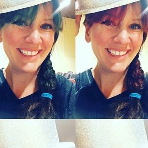 Meet your Posher, Becky